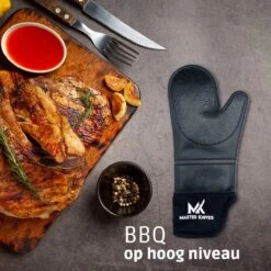 Bbq Accesoires – Bbq Gereedschap – Bbq Set – 22 Delig – RVS 19 Bbq Accesoires – Bbq Gereedschap – Bbq Set – 22 Delig – RVS -Barbecues Winkel 1200x1200 153