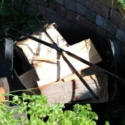 Valhal Outdoor Robuuste Kolentang / Houtblokkentang -Barbecues Winkel 1200x1200 154