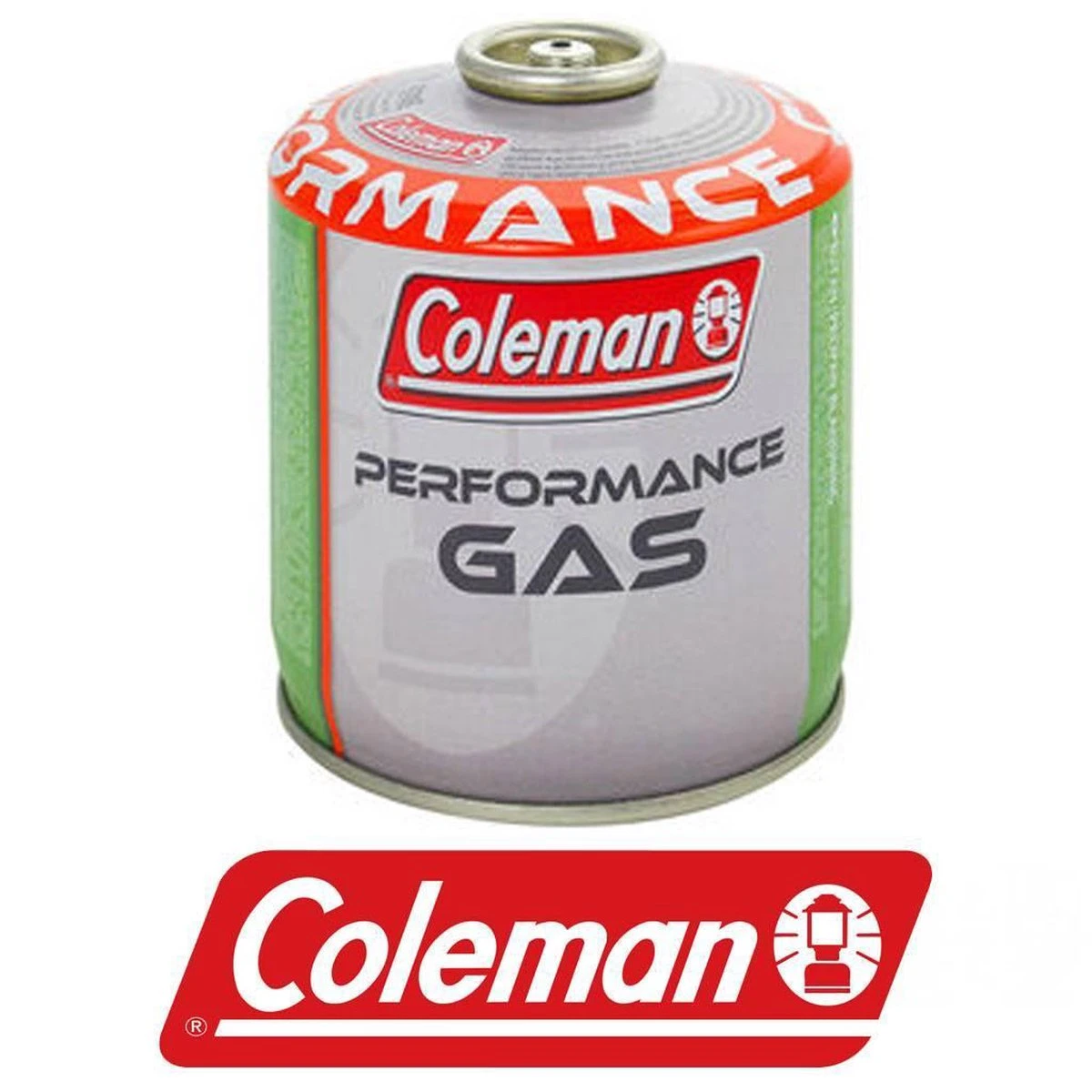 Coleman - Cartouche - Performance 500 - 440 Gram 5 Coleman - Cartouche - Performance 500 - 440 Gram - Afbeelding 3