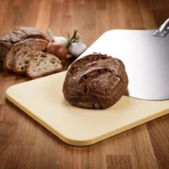 Blumtal - Pizzasteen Met XL Pizza Schep - Professionele Pizza Set - Cordieriet Pizza Stone -Barbecues Winkel 1200x1200 191