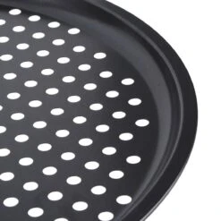 Vetta Pizzavorm Antiaanbaklaag - Ø33x1,3cm -Barbecues Winkel 1200x1200 192