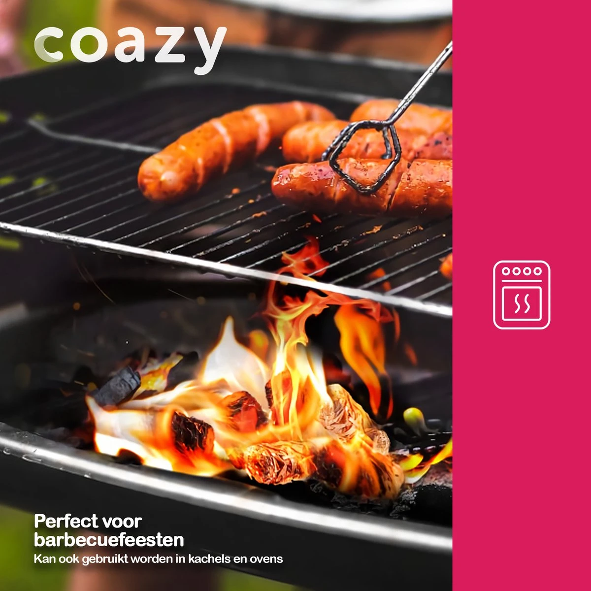 Aanmaakkrullen Voor BBQ Of Kachel | 5kg ECO FSC Gecertificeerd Aanmaakhout Barbecue - Biologisch En Duurzaam Aanmaakwokkels - Houtwol Wokkels - Barbeque Aansteker - Aanmaakblokjes - Accessoires - Ongeveer 400krullen 5 Aanmaakkrullen Voor BBQ Of Kachel | 5kg ECO FSC Gecertificeerd Aanmaakhout Barbecue - Biologisch En Duurzaam Aanmaakwokkels - Houtwol Wokkels - Barbeque Aansteker - Aanmaakblokjes - Accessoires - Ongeveer 400krullen - Afbeelding 3