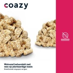 Aanmaakkrullen Voor BBQ Of Kachel | 10kg ECO FSC Gecertificeerd Aanmaakhout Barbecue - Biologisch En Duurzaam Aanmaakwokkels - Houtwol Wokkels - Barbeque Aansteker - Aanmaakblokjes - Accessoires - Ongeveer 800krullen -Barbecues Winkel 1200x1200 23