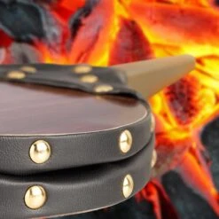 Blaasbalg - Barbecue Aanwakkeren - Balg - Openhaard Accessoire - Blaaszak BBQ -Barbecues Winkel 1200x1200 275