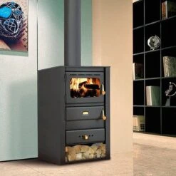 Merkloos RUF Briketten - Beukenhout Briketten - Brandhout - Hout Briketten Geperst - 20kg - 24briketten -Barbecues Winkel 1200x1200 287