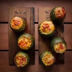 Merkloos Rookplank Western Red Cedar - 2 Stuks - BBQ - Rookhout -Barbecues Winkel 1200x1200 302