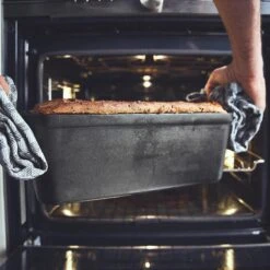 Burnhard Gietijzeren Broodpan 3,5 L - Broodbakvorm 23 Burnhard Gietijzeren Broodpan 3,5 L - Broodbakvorm -Barbecues Winkel 1200x1200 307