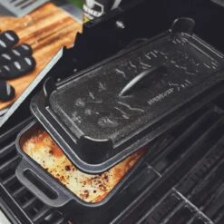 Burnhard Gietijzeren Broodpan 3,5 L - Broodbakvorm 24 Burnhard Gietijzeren Broodpan 3,5 L - Broodbakvorm -Barbecues Winkel 1200x1200 308