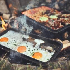 Burnhard Gietijzeren Broodpan 3,5 L - Broodbakvorm 25 Burnhard Gietijzeren Broodpan 3,5 L - Broodbakvorm -Barbecues Winkel 1200x1200 309