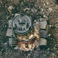 Burnhard Gietijzeren Dutch Oven - Little John 3,8 L -Barbecues Winkel 1200x1200 317