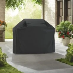 GrillX Barbecue Hoes - 145 X 61 X 117cm - BBQ Hoes Waterdicht - Beschermhoes Inclusief Trekkoord - BBQ Accesoires -Barbecues Winkel 1200x1200 356