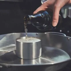 Burnhard Kiphouder - Chicken Roaster - RVS - 30,5 X 3,9 Cm -Barbecues Winkel 1200x1200 36