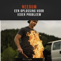 Merkloos BBQ Accesoires - BBQ Hoes - BBQ Hoes Waterdicht - Hoes - Hoes BBQ - UV- En Waterdicht - 145 X 61 X 117 Cm -Barbecues Winkel 1200x1200 374