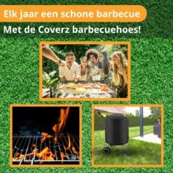 Ronde Waterdichte BBQ Hoes - Barbecue Accessoires - 57 Cm Diameter - 92 Cm Hoog 16 Ronde Waterdichte BBQ Hoes - Barbecue Accessoires - 57 Cm Diameter - 92 Cm Hoog -Barbecues Winkel 1200x1200 381