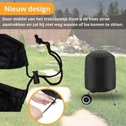 Ronde Waterdichte BBQ Hoes - Barbecue Accessoires - 57 Cm Diameter - 92 Cm Hoog 17 Ronde Waterdichte BBQ Hoes - Barbecue Accessoires - 57 Cm Diameter - 92 Cm Hoog -Barbecues Winkel 1200x1200 382