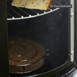 Barbecook - Smokerbox - Starter Set Met 3 Soorten Rookmot - Rookgenerator - Rookdoos - Koud Roken BBQ/Barbeque - Cold Smoke - Spiraal - RVS - Ø 17 Cm 11 Barbecook - Smokerbox - Starter Set Met 3 Soorten Rookmot - Rookgenerator - Rookdoos - Koud Roken BBQ/Barbeque - Cold Smoke - Spiraal - RVS - Ø 17 Cm -Barbecues Winkel 1200x1200 431