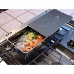 Camerons Rookoven Klein 28,5x17x7,5 -Barbecues Winkel 1200x1200 435