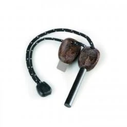 Merkloos Firesteel 2.0 Scout Cocoshell -Barbecues Winkel 1200x1200 439