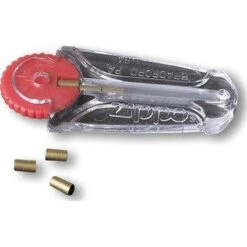 Vuursteen Dispenser Zippo 7 Vuursteen Dispenser Zippo -Barbecues Winkel 1200x1200 461