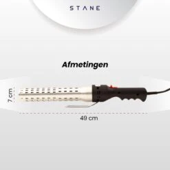 Bbq Aansteker Electrisch - Looftlighter - Bbq Starter - Bbq Accesoires - One Minute Lighter - Incl. Bbq Handschoenen - ®Stane 13 Bbq Aansteker Electrisch - Looftlighter - Bbq Starter - Bbq Accesoires - One Minute Lighter - Incl. Bbq Handschoenen - ®Stane -Barbecues Winkel 1200x1200 464