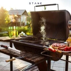 Bbq Aansteker Electrisch - Looftlighter - Bbq Starter - Bbq Accesoires - One Minute Lighter - Incl. Bbq Handschoenen - ®Stane 17 Bbq Aansteker Electrisch - Looftlighter - Bbq Starter - Bbq Accesoires - One Minute Lighter - Incl. Bbq Handschoenen - ®Stane -Barbecues Winkel 1200x1200 468