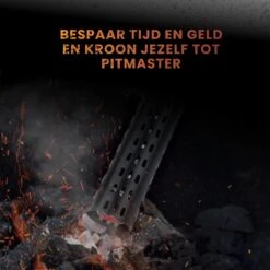 Master Knives BBQ Aansteker Electrisch - BBQ Accesoires - Zwarte BBQ Starter - Looftlighter 13 Master Knives BBQ Aansteker Electrisch - BBQ Accesoires - Zwarte BBQ Starter - Looftlighter -Barbecues Winkel 1200x1200 488