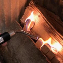 TFA Dostmann HOMIEZ - Keukenhulpen - Staafaansteker Elektrisch USB -Barbecues Winkel 1200x1200 522