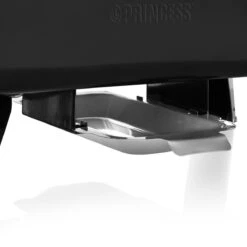 Princess 112252 Hybride Barbecue – Elektrische BBQ - Tafelmodel - 2000W - 44x 29cm - Gebruik Elektrisch Of Met Kolen -Barbecues Winkel 1200x1200 541