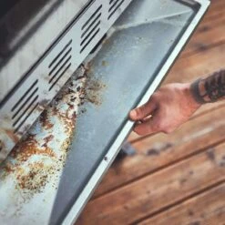 Burnhard Gas BBQ FRED JR. Deluxe - 2 Branders - Incl. Keramische Infraroodbrander & Afdekhoes - Deluxe 25 Burnhard Gas BBQ FRED JR. Deluxe - 2 Branders - Incl. Keramische Infraroodbrander & Afdekhoes - Deluxe -Barbecues Winkel 1200x1200 544