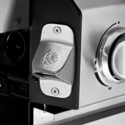 Burnhard Gas BBQ FRED JR. Deluxe - 2 Branders - Incl. Keramische Infraroodbrander & Afdekhoes - Deluxe 27 Burnhard Gas BBQ FRED JR. Deluxe - 2 Branders - Incl. Keramische Infraroodbrander & Afdekhoes - Deluxe -Barbecues Winkel 1200x1200 546