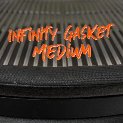 The Bastard Infinity Gasket Medium -Barbecues Winkel 1200x1200 57