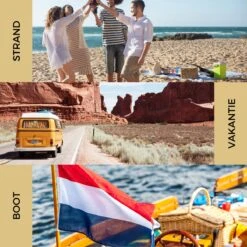 Ozocozy BBQ-ONE Houtskool Tafelbarbecue - Ø30 Cm- Zwart - Incl. Draagtas, Siliconen Bakkwast En RVS-Barbecuetang -Barbecues Winkel 1200x1200 579