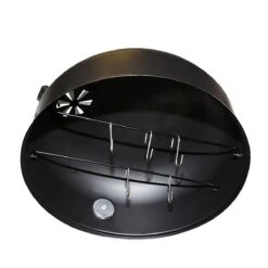 Winter BBQ Smoker - Winter Barbecue - Charcoal Grill - Ø 37cm -Barbecues Winkel 1200x1200 596