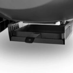 Burnhard Draagbare 2-Branders Gasbarbecue - Afdekhoes - BBQ Wayne -Barbecues Winkel 1200x1200 632