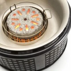 Cobb Pro Compact Houtskoolbarbecue - Ø30 Cm - Zwart -Barbecues Winkel 1200x1200 646