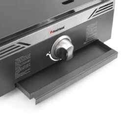 BBQ Op Gas Met Bakplaat 44,5 X 49,5 Cm -Barbecues Winkel 1200x1200 677