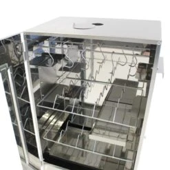 Rookoven XL - Zink 17 Rookoven XL - Zink -Barbecues Winkel 1200x1200 683