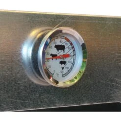 Rookoven XL - Zink 19 Rookoven XL - Zink -Barbecues Winkel 1200x1200 684