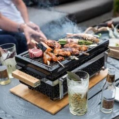 YAKINIKU Rechthoekige Shichirin | Konro- & Yakitori Grill -Barbecues Winkel 1200x1200 692