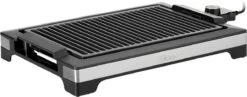 Tristar Bakplaat & Elektrische Grill BP-2780 – Elektrische Barbecue & Grillplaat – Voor Binnen En Buiten - Zwart -Barbecues Winkel 1200x471