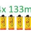 Unilight 4x Universeel Zippo Aansteker Vloeistof - Benzine Aansteker - Aanstekervloeistof - Benzine Vloeistof - 4x 133ml Navulbaar -Barbecues Winkel 1200x527 1