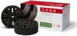 Cobb Cobble Stones - 6 Stuks 27 Cobb Cobble Stones - 6 Stuks -Barbecues Winkel 1200x567