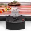 Tristar BQ-2813 Electrische Tafelbarbecue - Grilloppervlak (LxB) 38x22 Cm - 2000W - Zwart -Barbecues Winkel 1200x568 1