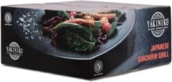 YAKINIKU Rechthoekige Shichirin | Konro- & Yakitori Grill -Barbecues Winkel 1200x575 1