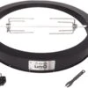 LetzQ Draaispit Rotisserie Kamado 18" Inch Roostermaat - Large 1 LetzQ Draaispit Rotisserie Kamado 18" Inch Roostermaat - Large -Barbecues Winkel 1200x598 1
