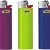 BIC Maxi J26 Aansteker / Aanstekers Willekeurige Kleuren (5 Stuks) -Barbecues Winkel 1200x609 1