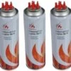 5x Aansteker Gas / Butaan Gasfles 250 Ml -Barbecues Winkel 1200x652