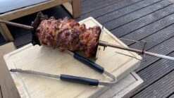 BBQ Rotisserie Kebab Spiezen Set (universele Set Geschikt Voor De Meeste Rotisseries / BBQ Spitten) 22 BBQ Rotisserie Kebab Spiezen Set (universele Set Geschikt Voor De Meeste Rotisseries / BBQ Spitten) -Barbecues Winkel 1200x675 1