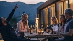 Höfats Bio-ethanol Spin 1 Liter - 6 Stuks - Geur- En Rookvrij -Barbecues Winkel 1200x675 4