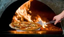 Alpina Pizzaschep - Voor Inklapbaar Handvat - RVS - 53 Cm -Barbecues Winkel 1200x704